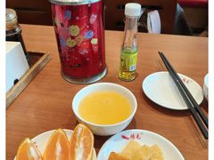 -鸿毛饺子(紫竹桥店)