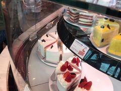 -巴黎贝甜(五道口店)