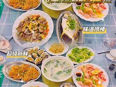 -新欢海鲜坊(赖屋店)