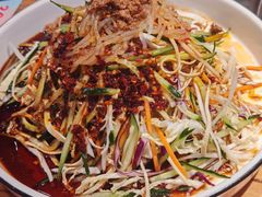 -山河屯铁锅炖·非遗铁锅炖(华强北店)