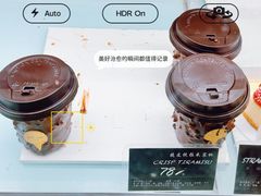 -港丽餐厅(杭大店)