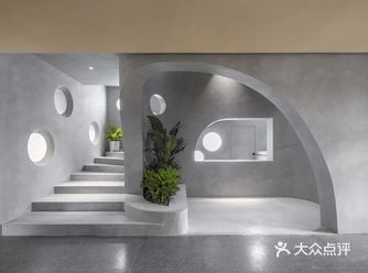 寻找最初的未来 - 北京牧壹餐厅