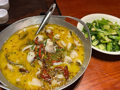 -田婆婆的菜(印象汇店)