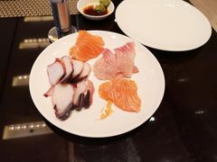 -廊坊固安福朋喜来登酒店