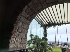 -南沙游艇会·大兵船餐厅