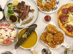 牛排-打趸BTC·Breaktime cafe(北京路店)