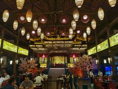 -HOHO餐厅(古子城店)