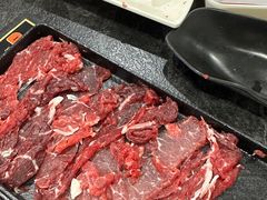 -林记潮牛·牛肉火锅(上马墩店)