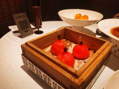 -桂满陇·海市蜃楼·黑金(国金店)
