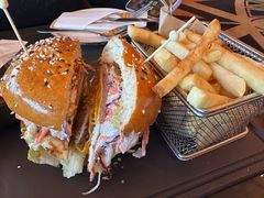 -哈蒙德餐厅