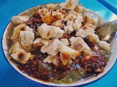 -刘老虎肉丸糊辣汤(总店)