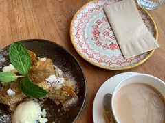 -Ginger(兴国路店)