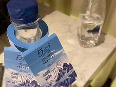 -深圳湾木棉花酒店