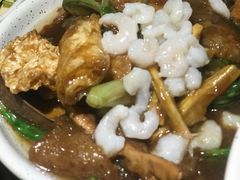 -老头儿油爆虾·知味杭州(爱琴海购物中心)