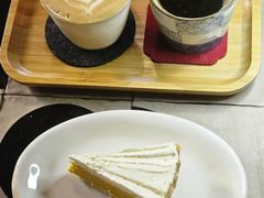 -古耳咖啡(北锣店)