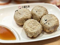 -小杨生煎(黄河路美食休闲街店)