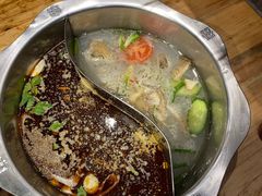 -袁记串串香(涧西总店)