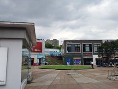 -证大大拇指广场(芳甸路店)