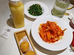 -大鸭梨烤鸭店(花园村店)