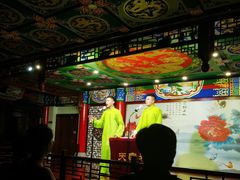 -武汉天乐社武宫剧场