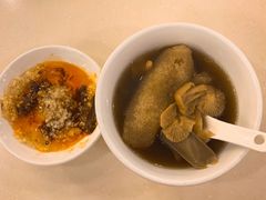 -太婆天府山珍酒楼(亚运村店)