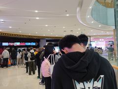 -寰映影城(大融城激光IMAX店)