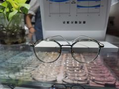 -华彬眼镜专业渐进配镜(潘家园店)