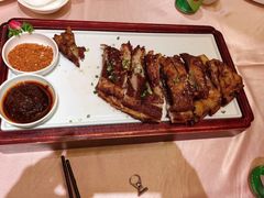 -王府井酒店(金桥港湾店)