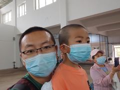 -哈尔滨北方森林动物园