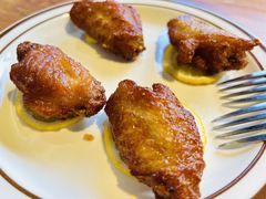 -Thanks美式餐厅(汉堡咖啡店)