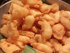 -昆明佳华广场酒店·西餐厅