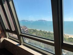 -三亚湾海居铂尔曼度假酒店