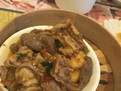 蒸牛肚-添好运点心专门店(百老汇店)