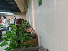 -云川台球(马甸店)