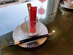 餐位费-老白肉馆(临江小区店)