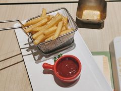 -豪客来牛排(云山大道店)