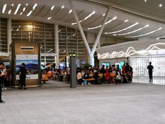 -杭州萧山国际机场