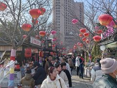 -回龙窝历史文化街区