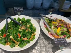 -Green Option(官舍店)
