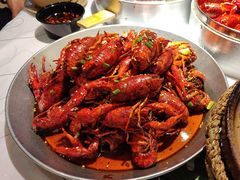 -巴厘龙虾·榜首油焖大虾(沙湖·花园店)