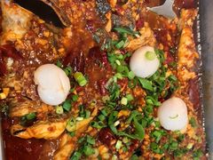 -鱼酷活鱼烤鱼(沈阳大悦城店)