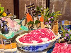 -ONE FULL 古董港式海鲜火锅