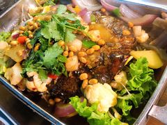 -88号小吃店·经典云南菜·地道纳西美食