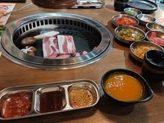 -香猪坊韩国烤肉专属门店(魏公村店)