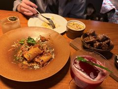 -The Happy Monk(前海壹方汇店)