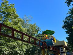 -朝阳公园游乐园