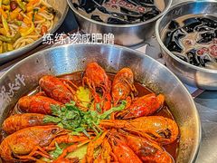 -小螺大作·螺蛳粉火锅(林和西店)