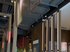 -湊湊火锅·茶憩(世博大道店)