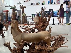 -四川美术学院美术馆