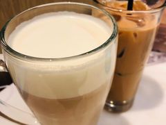 -港丽餐厅(高德置地店)